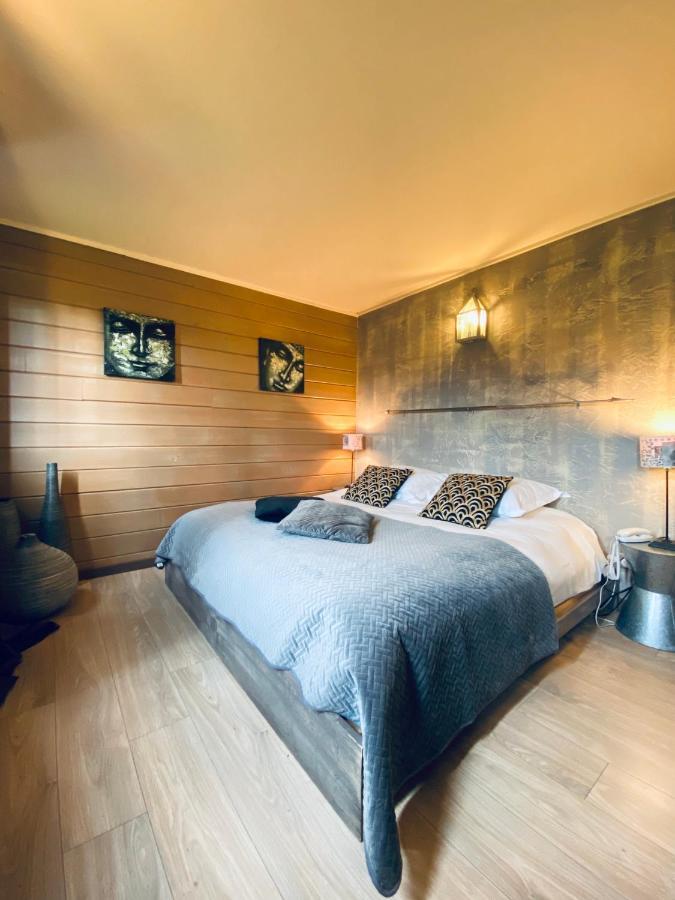 Le Chalet D'Etienne Saint-Etienne-les-Remiremont 외부 사진