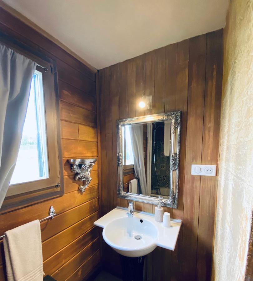 Le Chalet D'Etienne Saint-Etienne-les-Remiremont 외부 사진