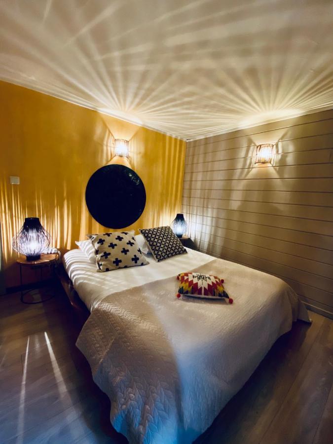 Le Chalet D'Etienne Saint-Etienne-les-Remiremont 외부 사진